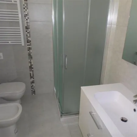 Equipped Flat For A Cozy In Apartment