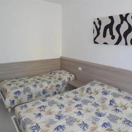Equipped Flat For A Cozy In * Bibione